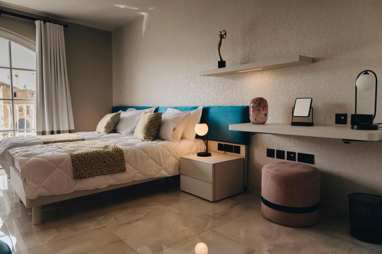 Dock 1 Boutique Hotel Cospicua 外观 照片