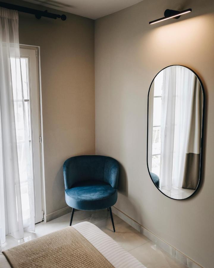 Dock 1 Boutique Hotel Cospicua 外观 照片