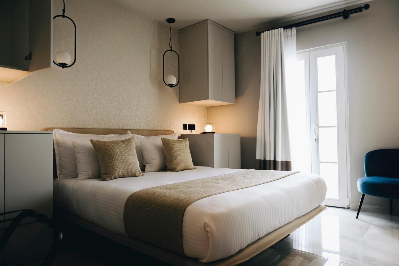 Dock 1 Boutique Hotel Cospicua 外观 照片