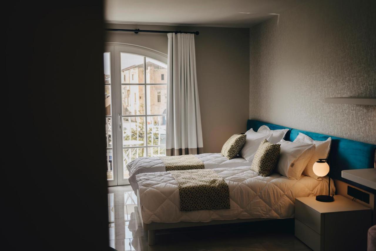 Dock 1 Boutique Hotel Cospicua 外观 照片