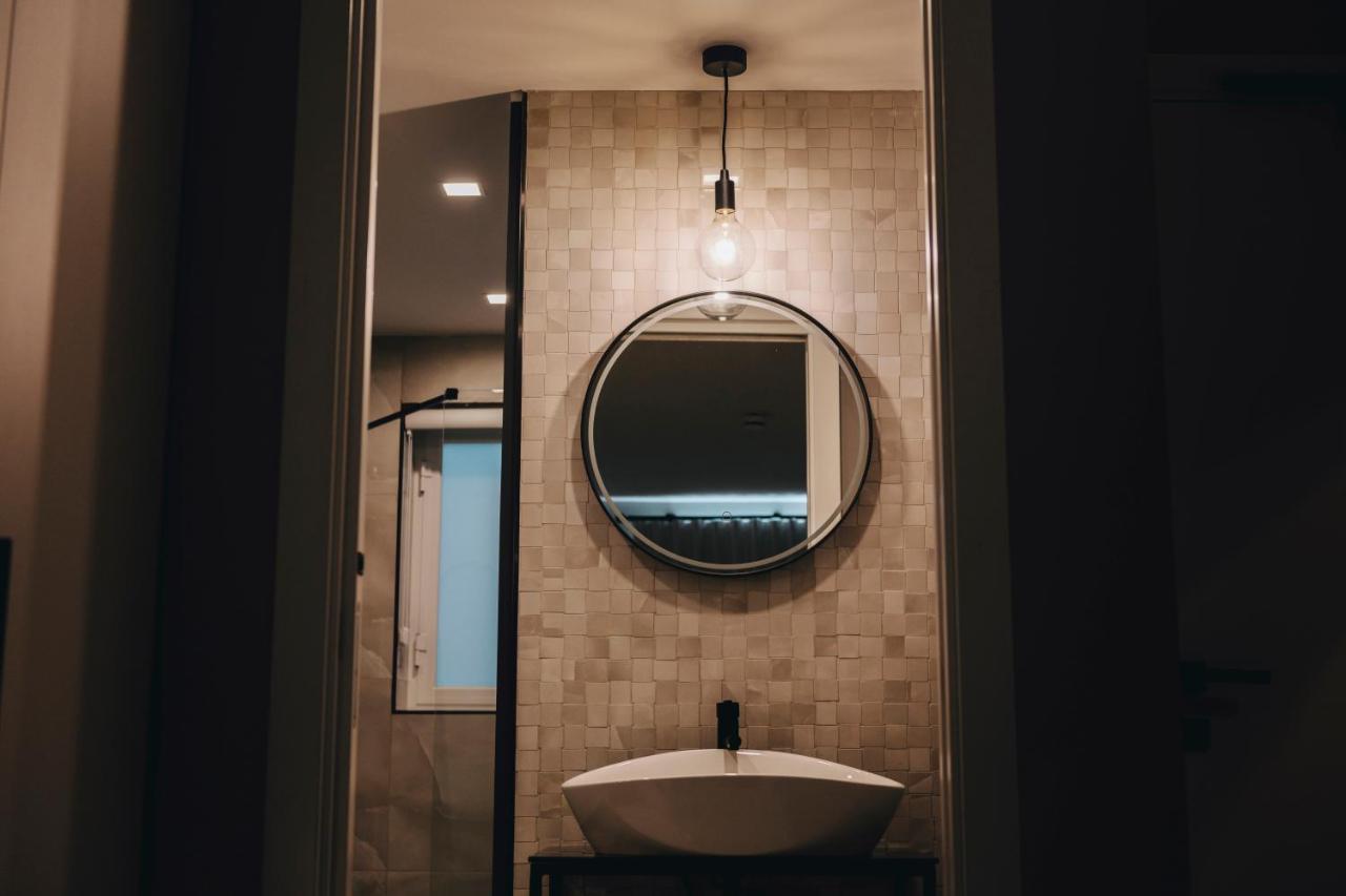 Dock 1 Boutique Hotel Cospicua 外观 照片