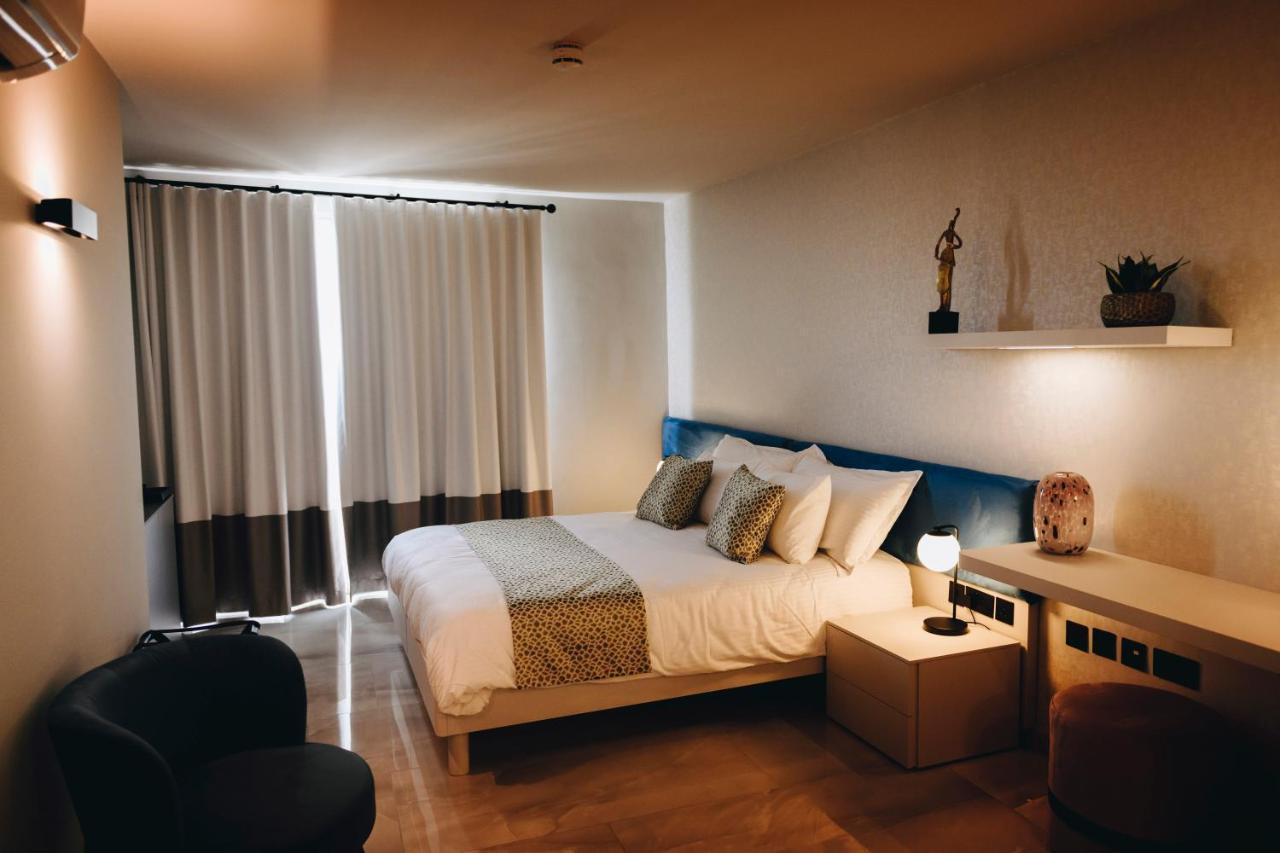 Dock 1 Boutique Hotel Cospicua 外观 照片