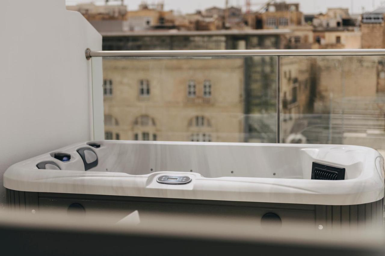 Dock 1 Boutique Hotel Cospicua 外观 照片