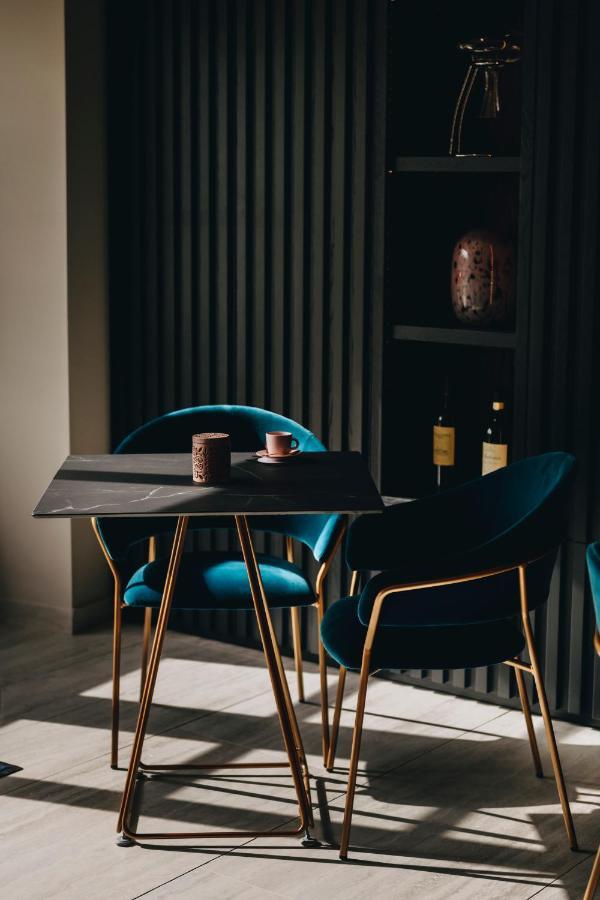 Dock 1 Boutique Hotel Cospicua 外观 照片
