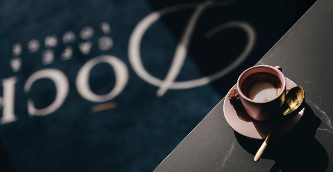 Dock 1 Boutique Hotel Cospicua 外观 照片