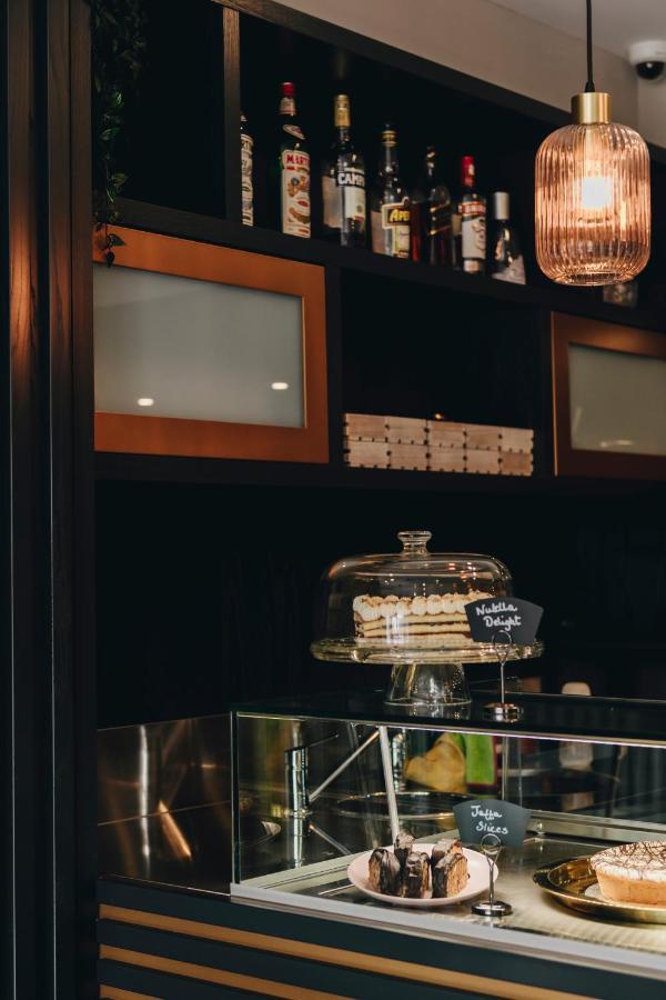 Dock 1 Boutique Hotel Cospicua 外观 照片