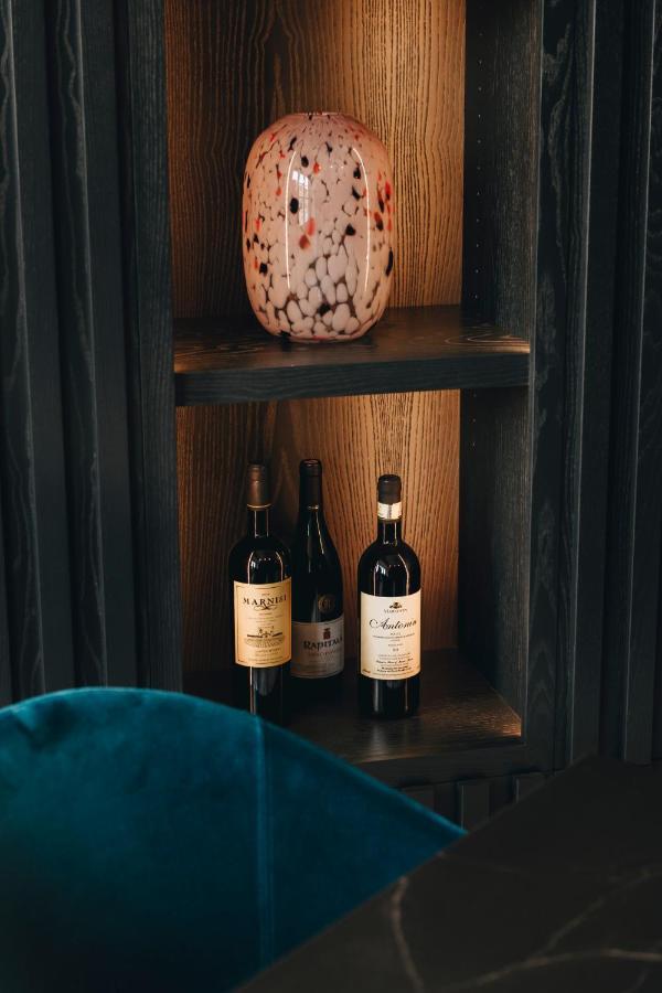 Dock 1 Boutique Hotel Cospicua 外观 照片
